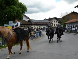 17.05. Sonntag
